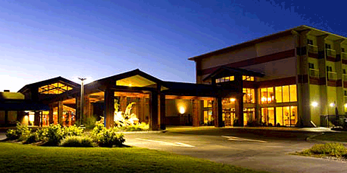 Blue Lake Casino