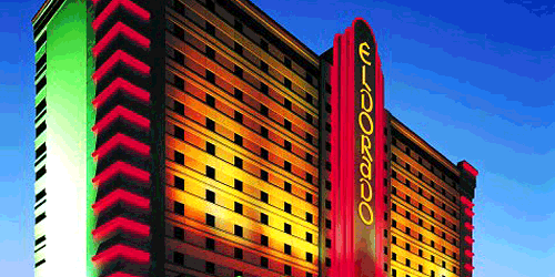 Elk Valley Casino