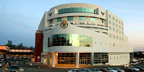 Gold Country Casino