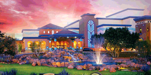 Sycuan Casino