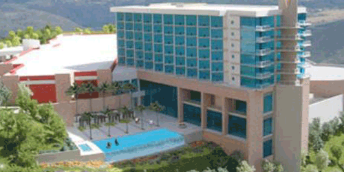 Valley View Casino