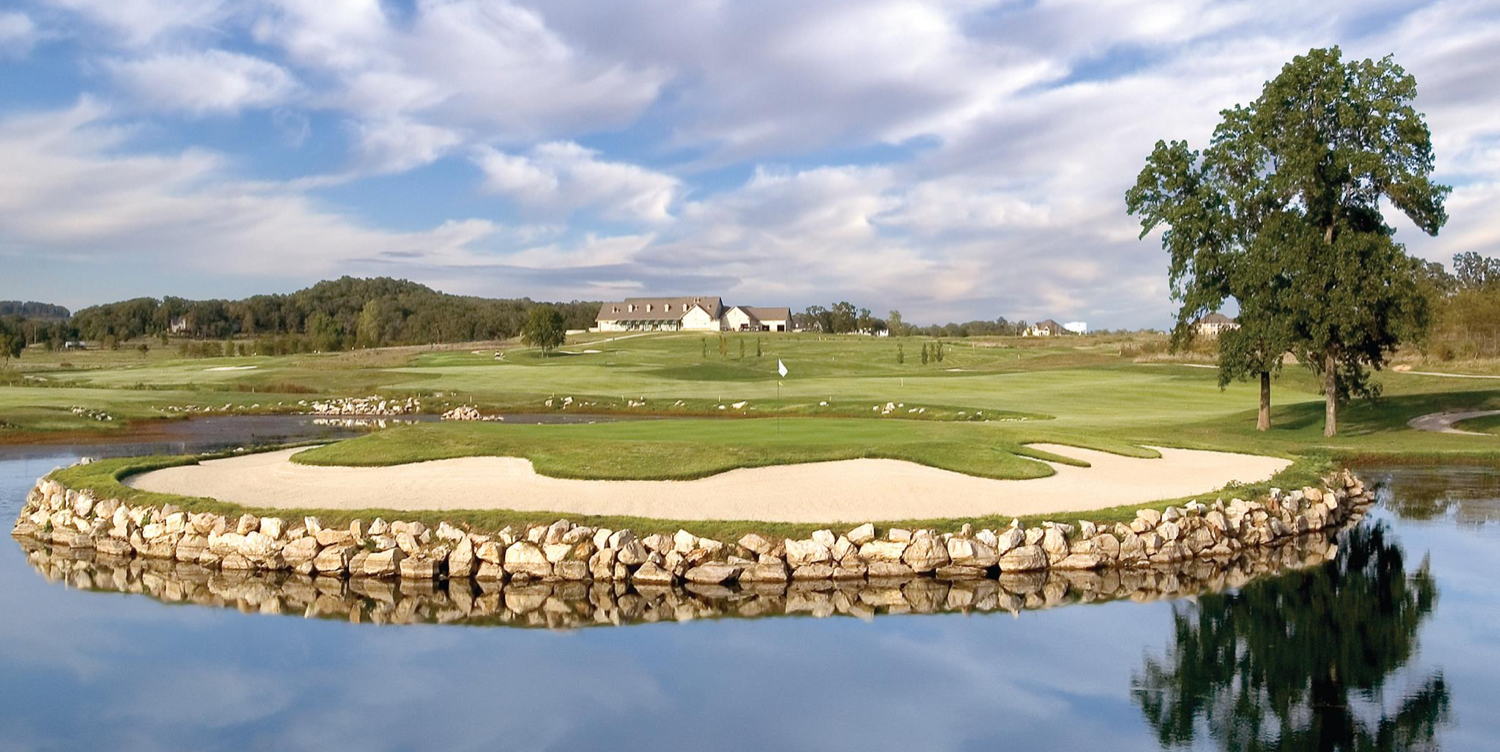 Golf Trail