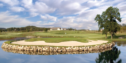 Arkansas Golf Trail