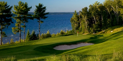 Destination - Northern Lower MI