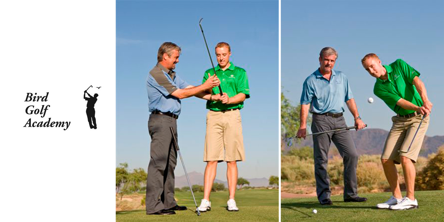 Hiddenbrooke Golf Club golf lessons