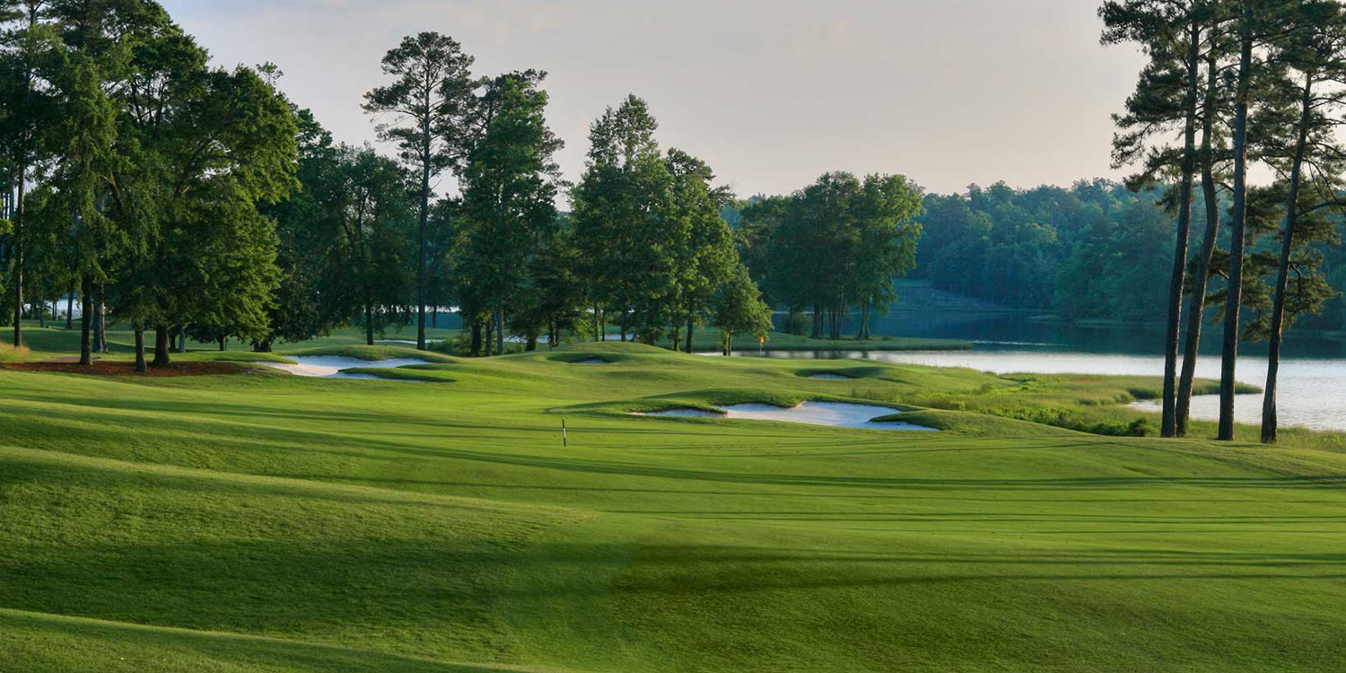 Golf Trail