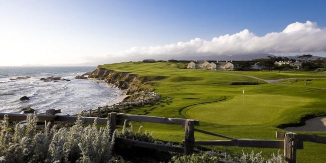 Half Moon Bay