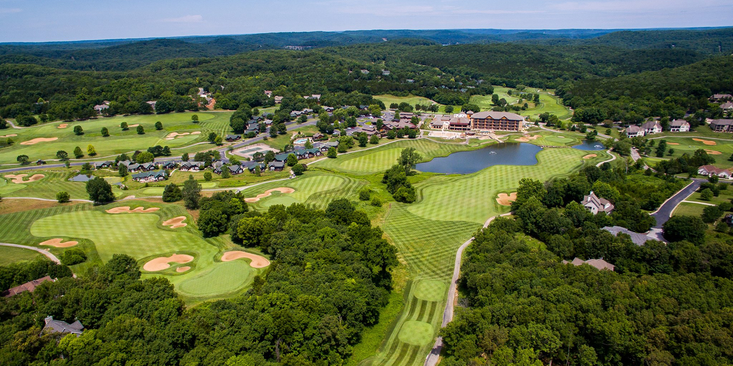 Golf Trail