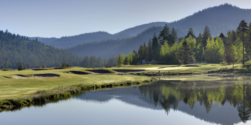 Lake Tahoe - Truckee