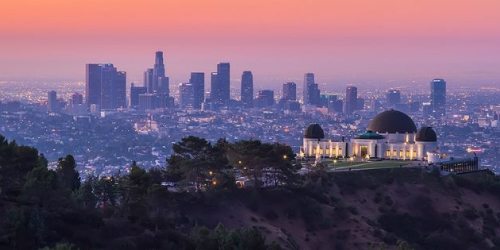 Los Angeles