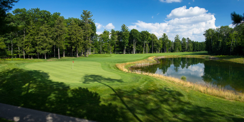 Michigan Golf Trail