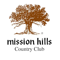 Mission Hills Country Club - Dinah Shore Tournament Course golf app
