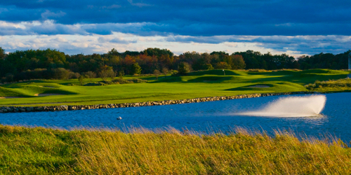 New York Golf Trail