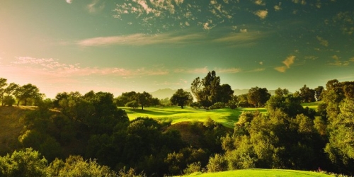 Ojai and Ventura