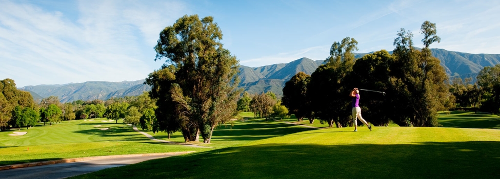 golf destination