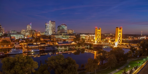 Sacramento