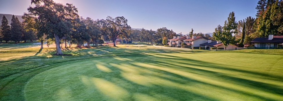 golf destination