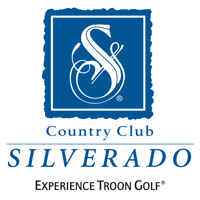 Silverado Country Club & Resort golf app