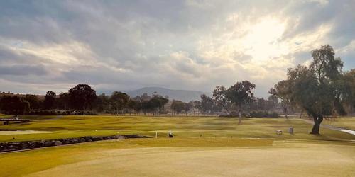Bonita Golf Club