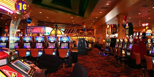 Barona Valley Ranch Resort and Casino