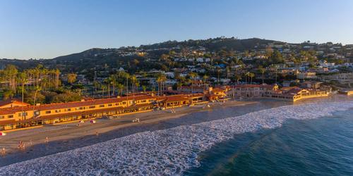 La Jolla Beach & Tennis Club