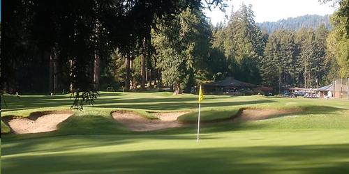 Northwood Golf Club