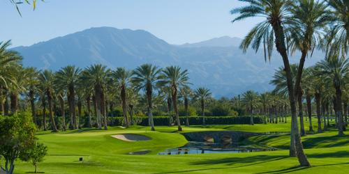 Plantation Golf Course