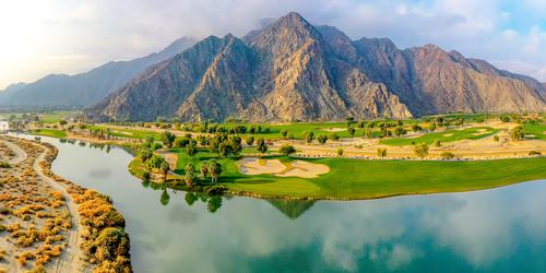 SilverRock Resort