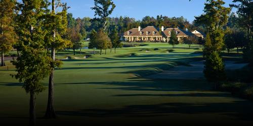 Audubon Golf Trail