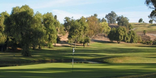 Temecula Valley