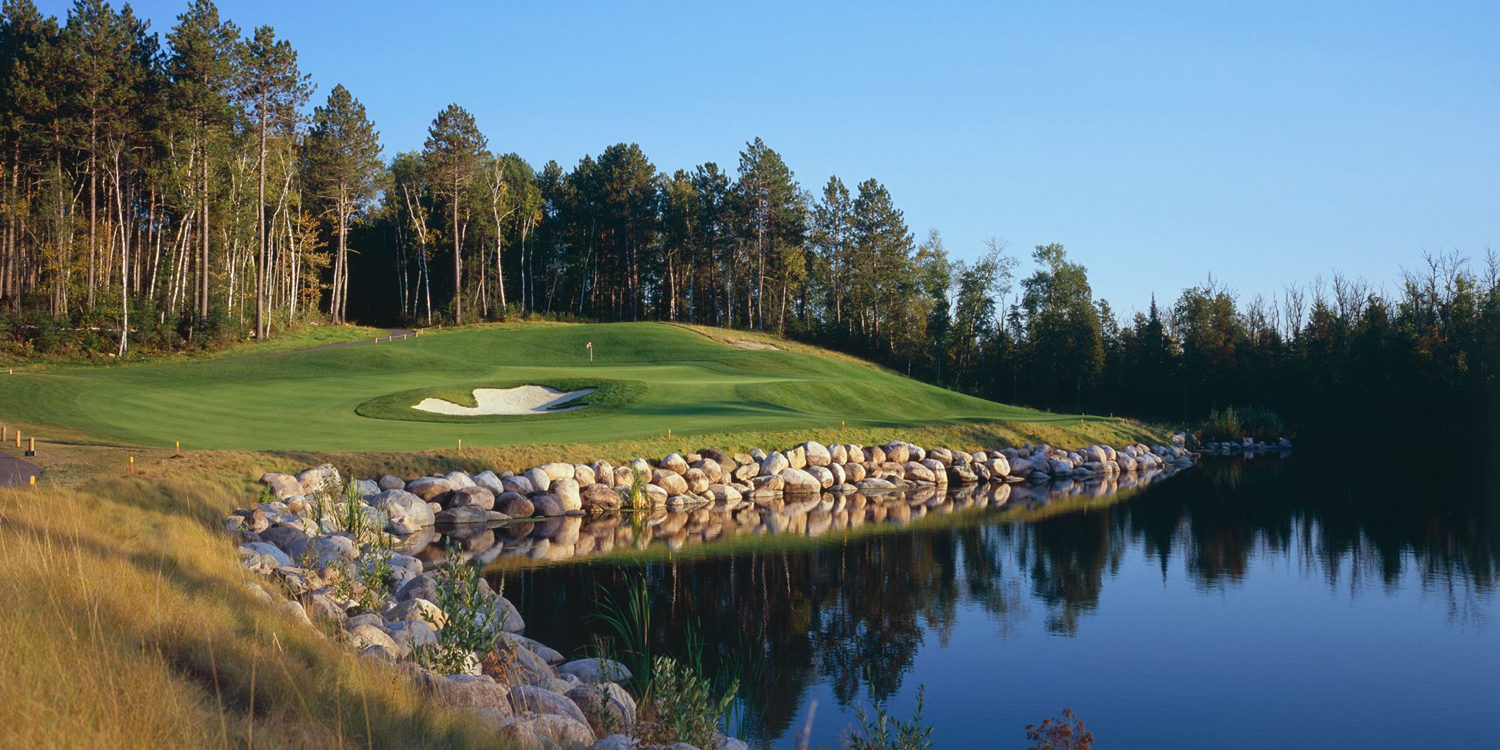 Golf Trail