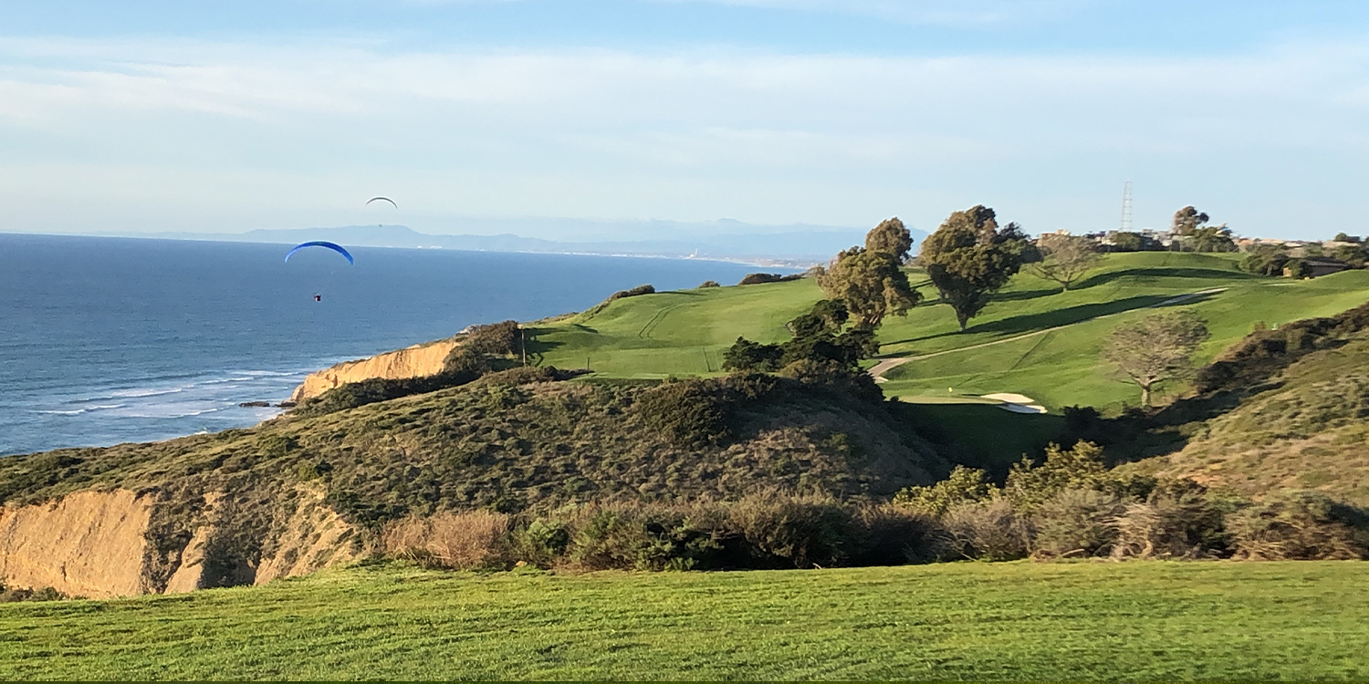 golf trail