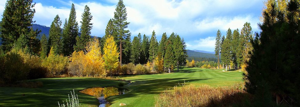 golf destination
